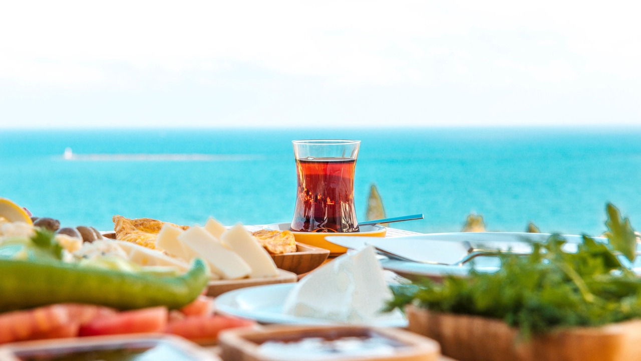 Photo of Outdoor in Karatas