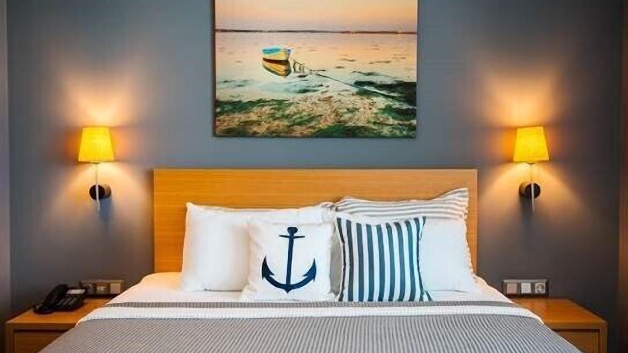 Photo of Bedroom in Karatas