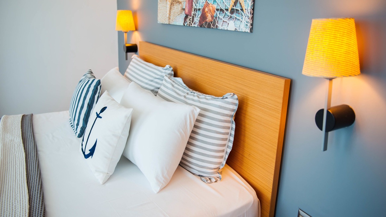 Photo of Bedroom in Karatas