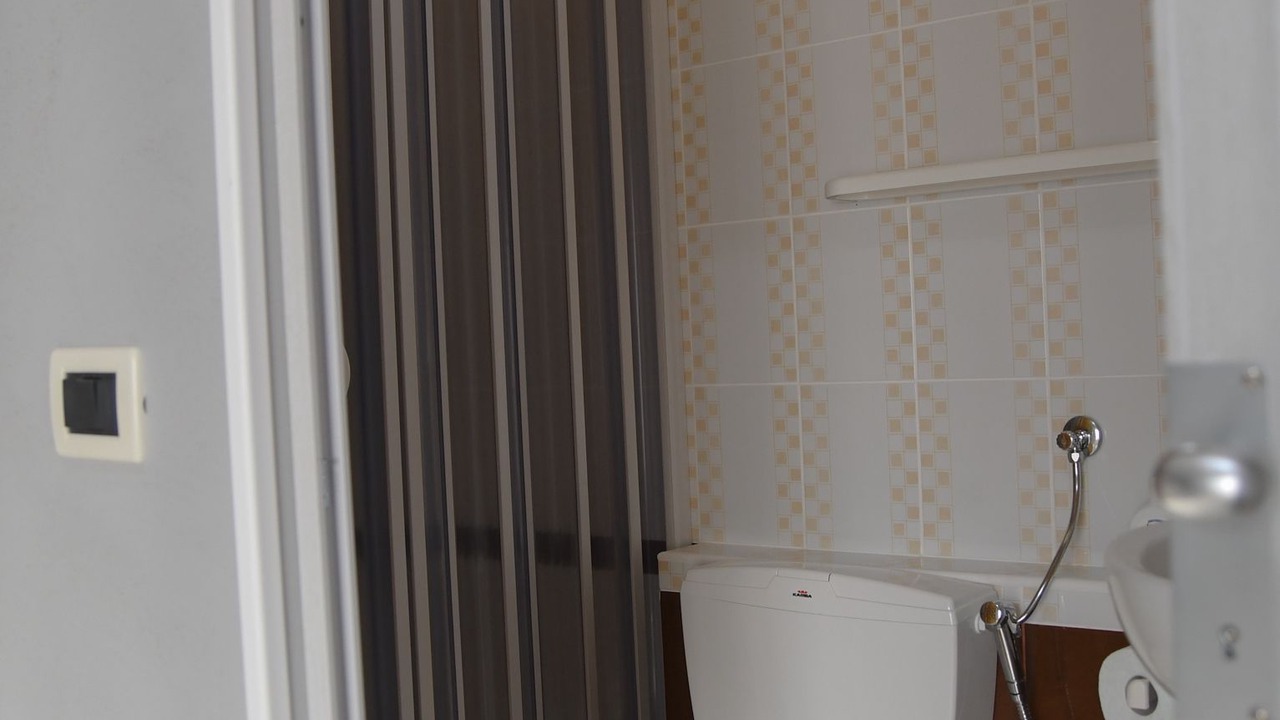 Photo of Bathroom in Sant'Eufemia Lamezia