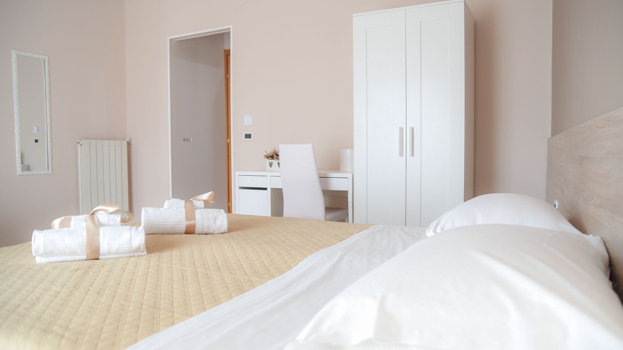 Photo of Bedroom in Sant'Eufemia Lamezia