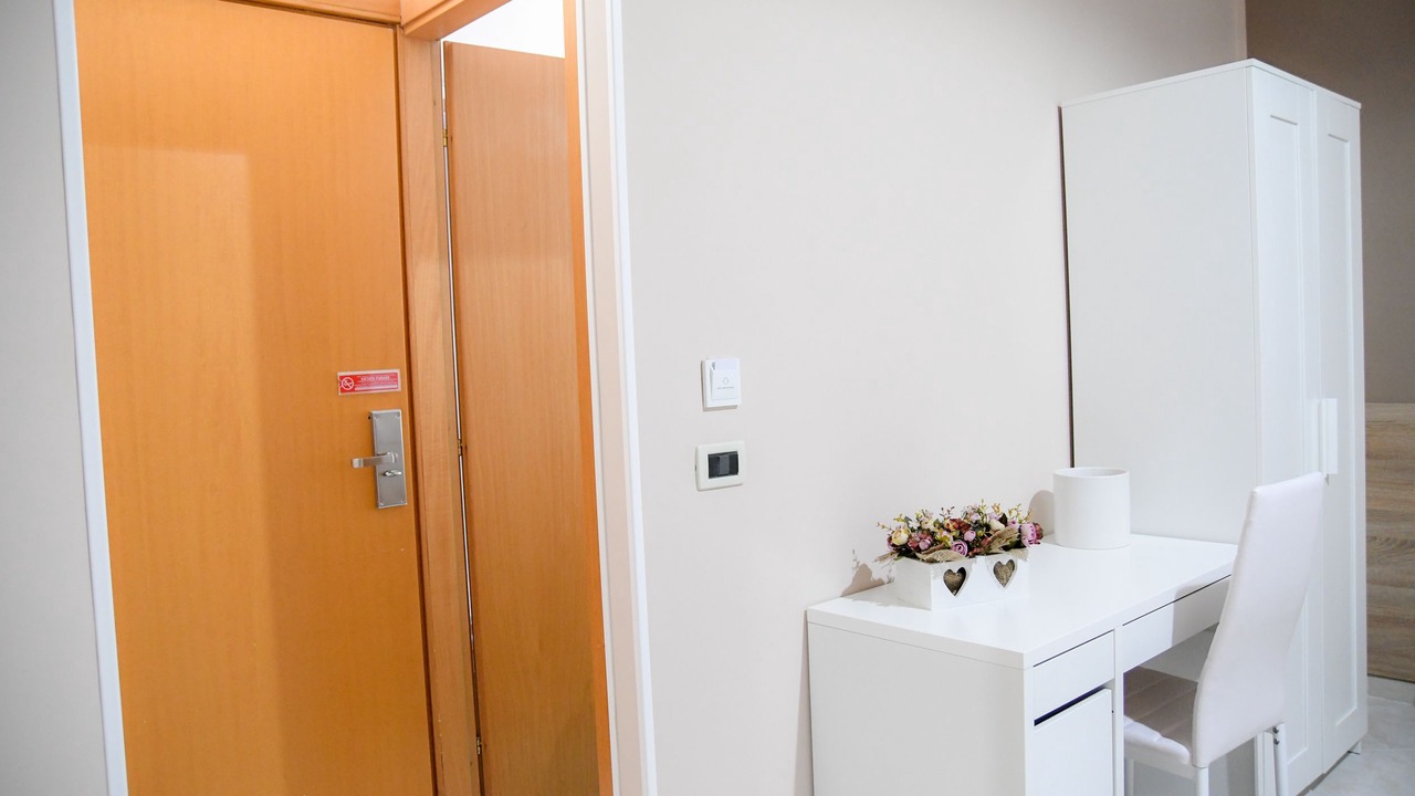 Photo of Bedroom in Sant'Eufemia Lamezia