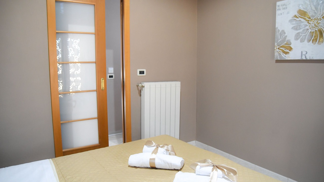 Photo of Bedroom in Sant'Eufemia Lamezia