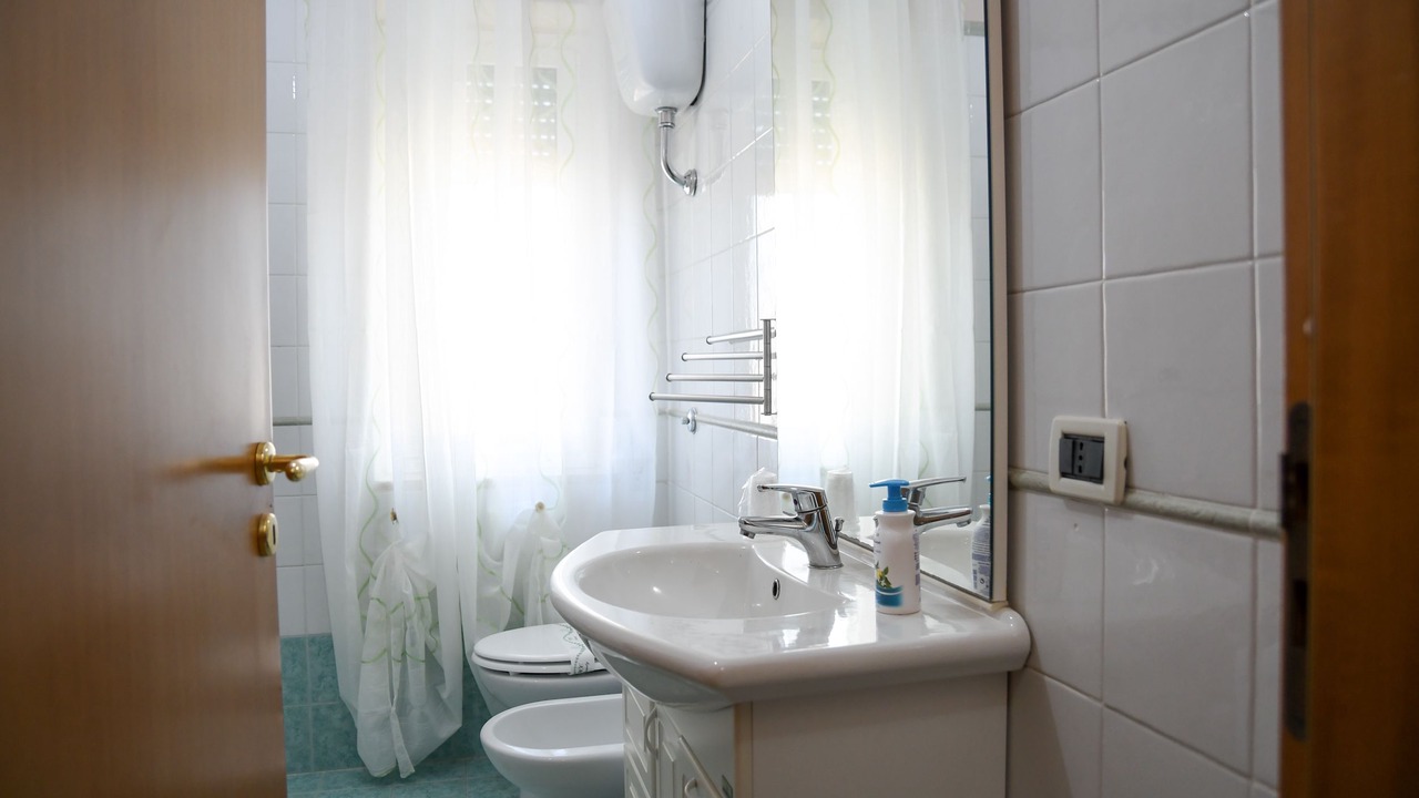 Photo of Bathroom in Sant'Eufemia Lamezia