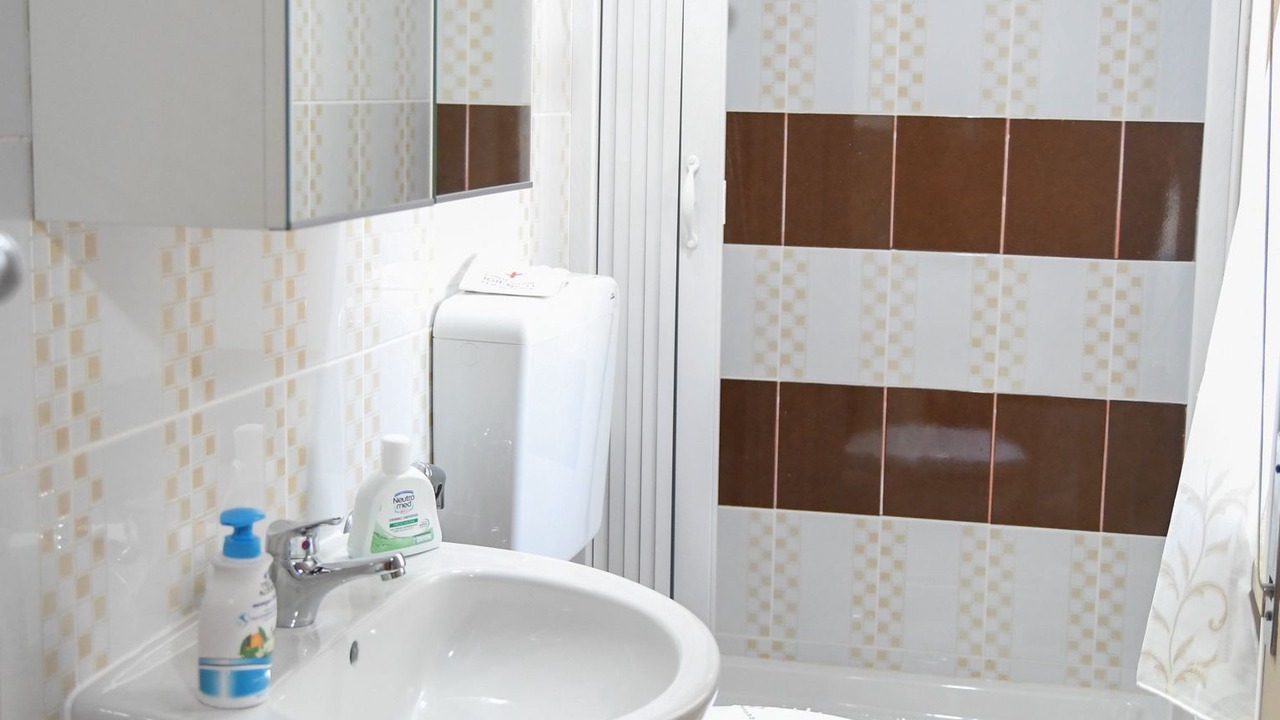 Photo of Bathroom in Sant'Eufemia Lamezia