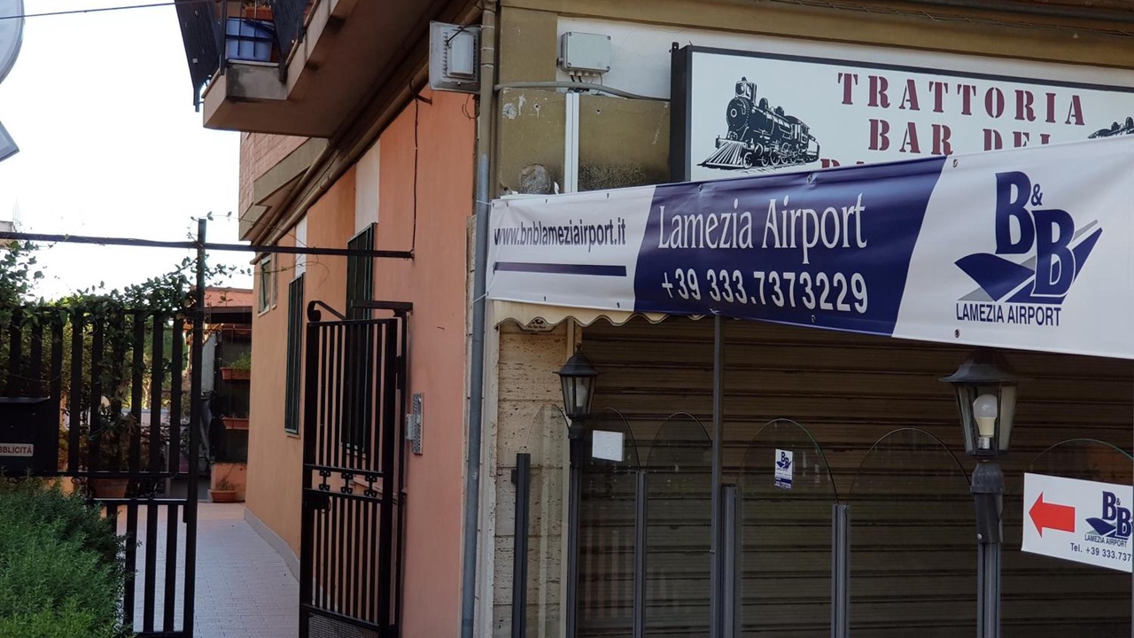 Photo of Outdoor in Sant'Eufemia Lamezia