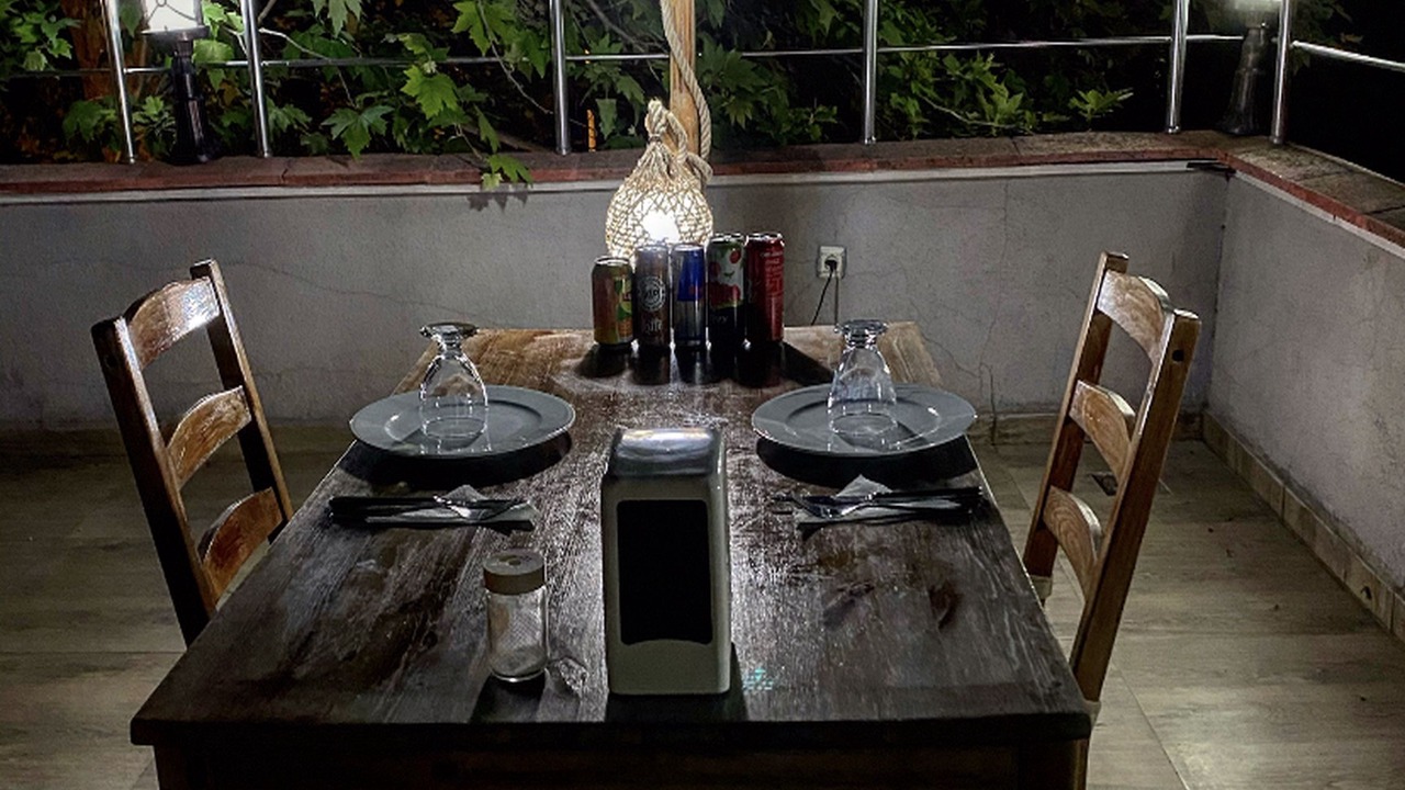 Photo of Kitchen in Gokcedere