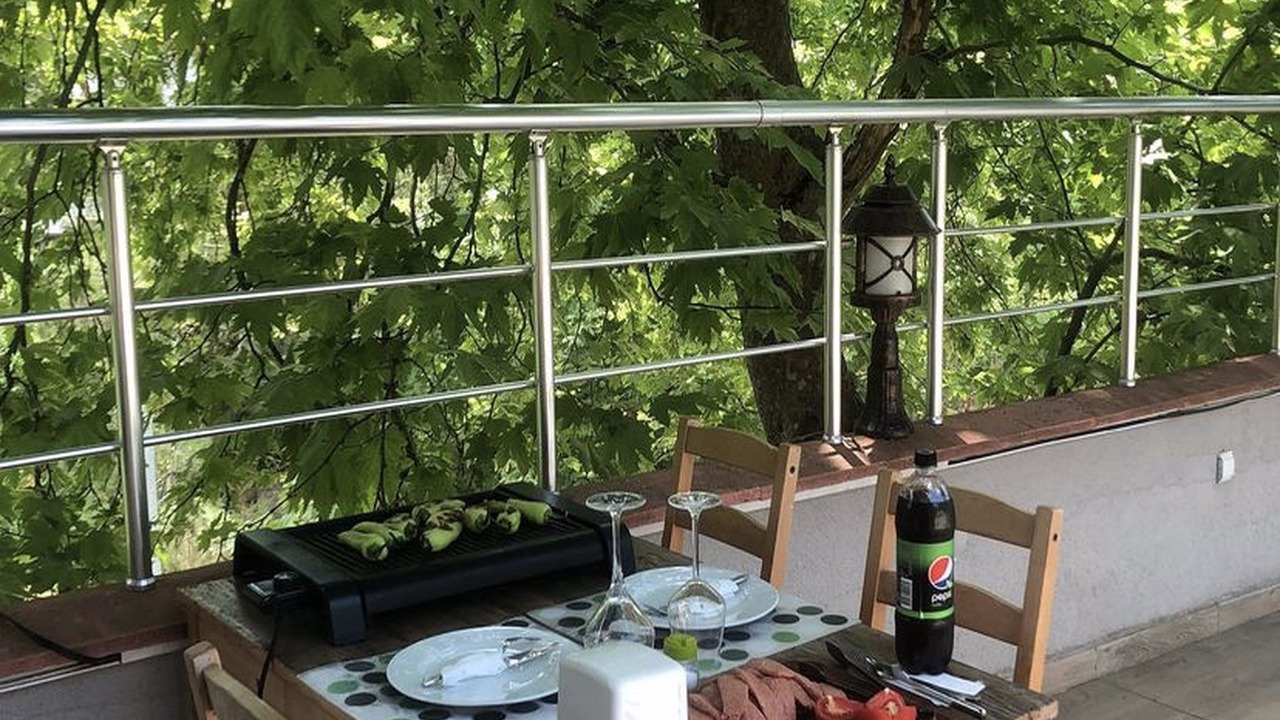 Photo of Outdoor in Gokcedere