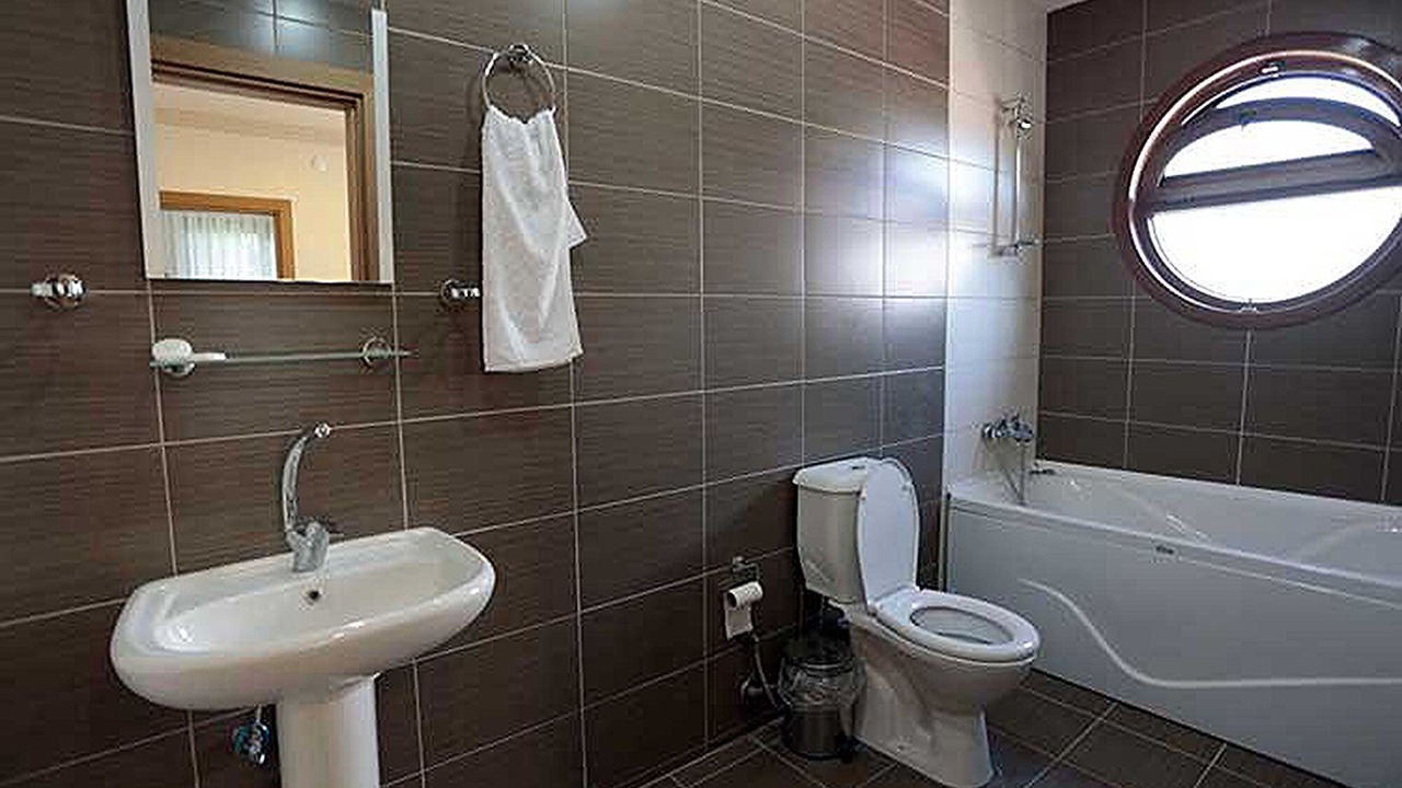 Photo of Bathroom in Gokcedere