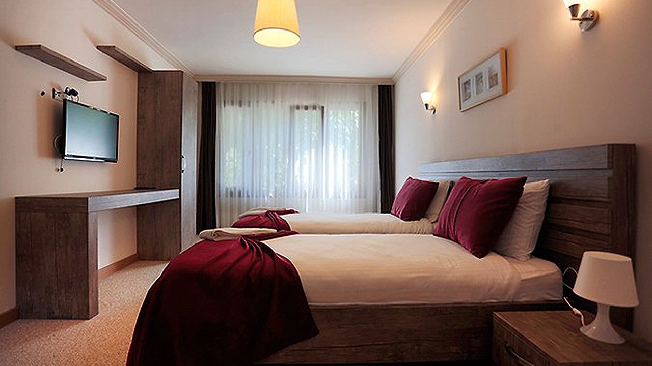 Photo of Bedroom in Gokcedere