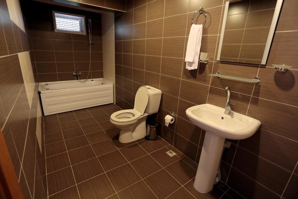 Photo of Bathroom in Gokcedere