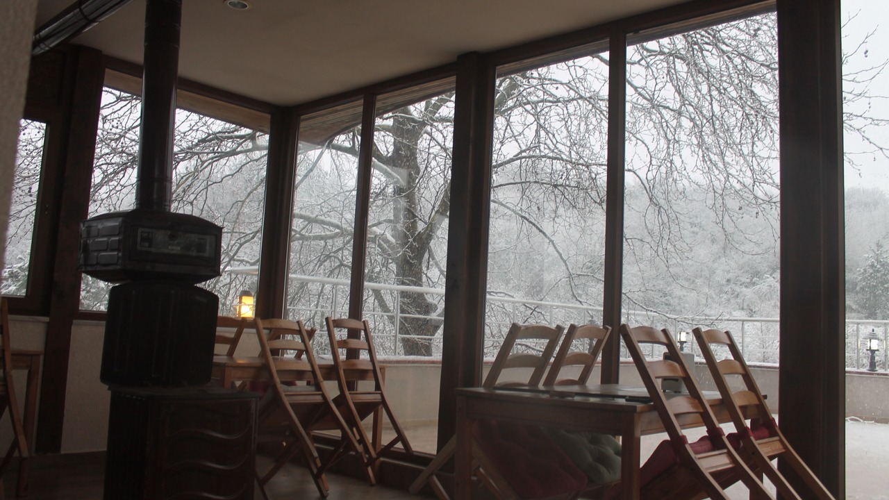 Photo of Outdoor in Gokcedere