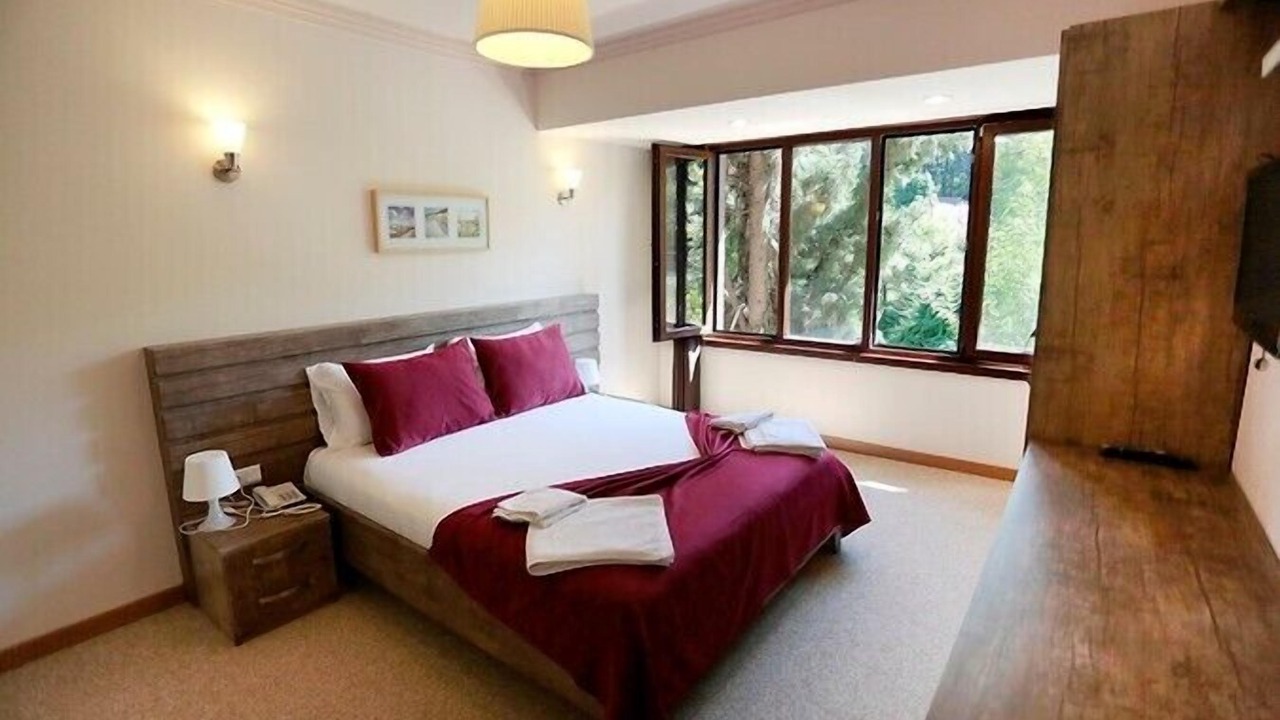 Photo of Bedroom in Gokcedere