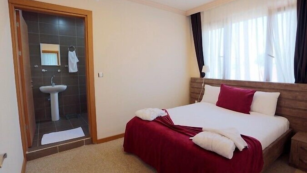 Photo of Bedroom in Gokcedere