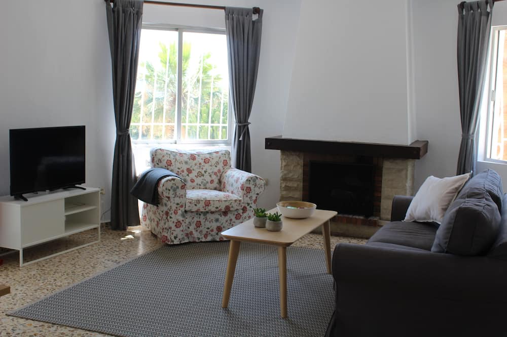 Photo of Livingroom in La Colina