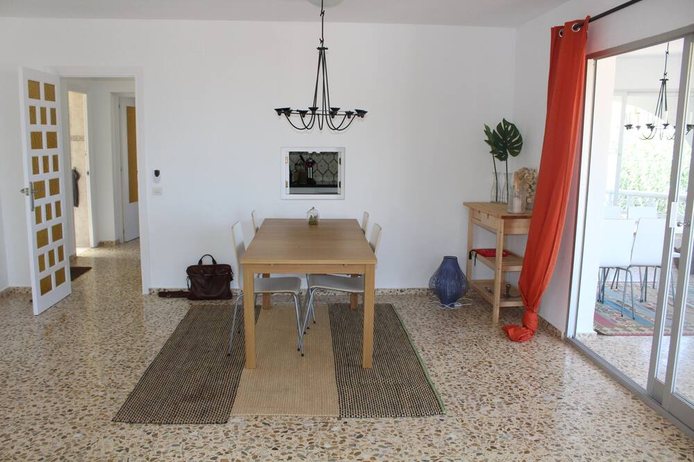 Photo of Livingroom in La Colina