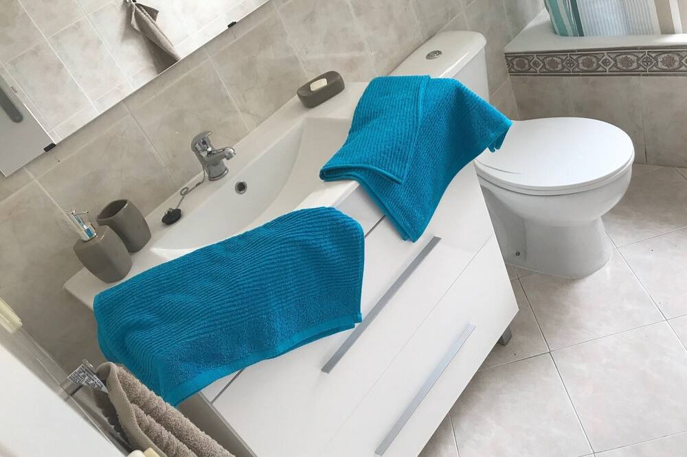 Photo of Bathroom in La Colina