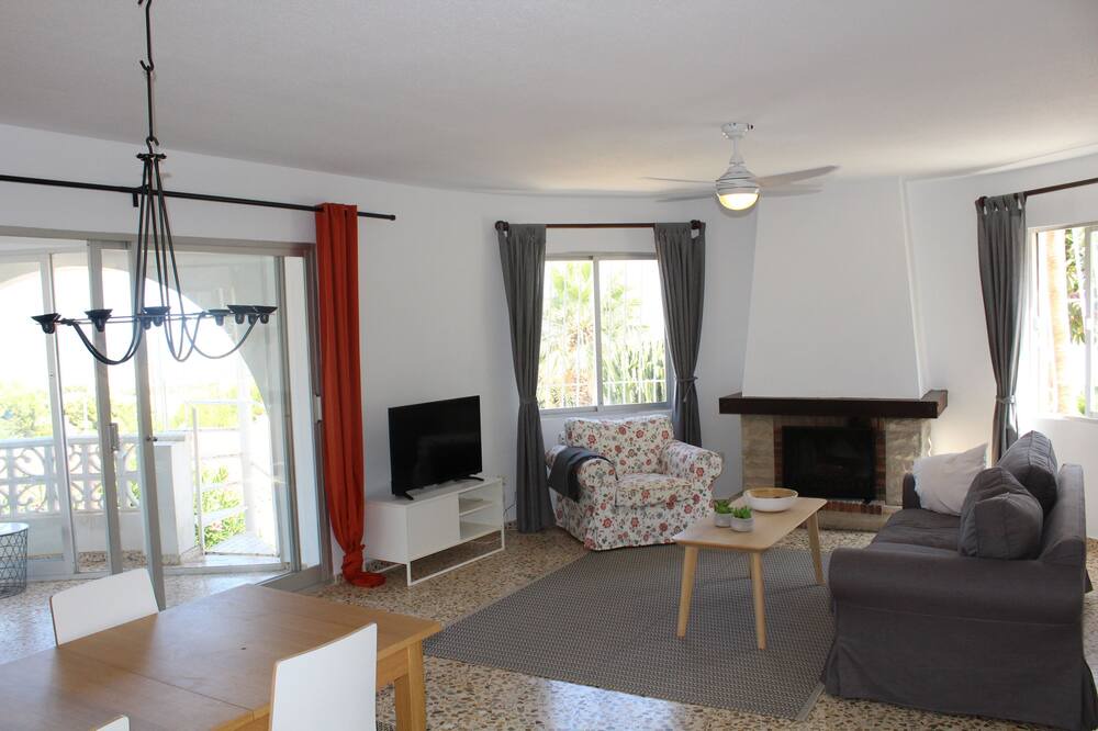 Photo of Livingroom in La Colina