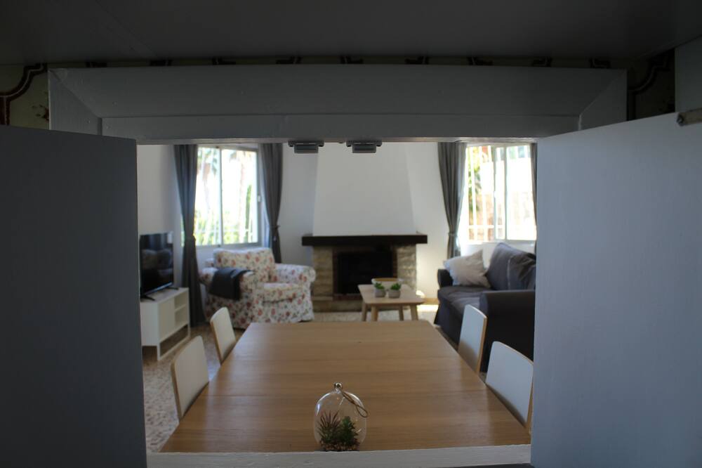 Photo of Livingroom in La Colina