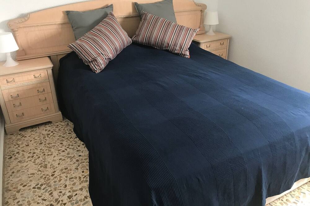 Photo of Bedroom in La Colina