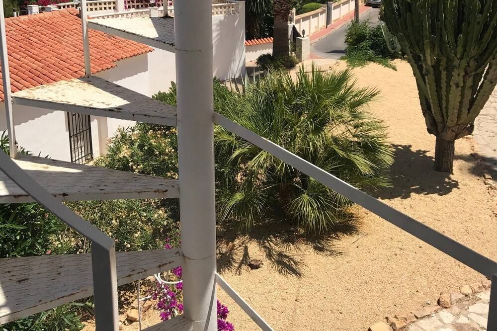 Photo of Patio Balcony in La Colina