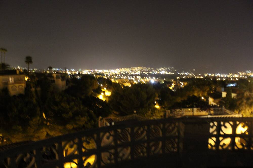 Photo of Patio Balcony in La Colina