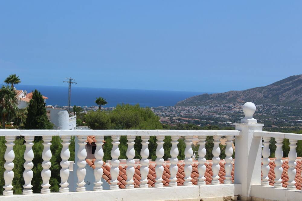 Photo of Patio Balcony in La Colina