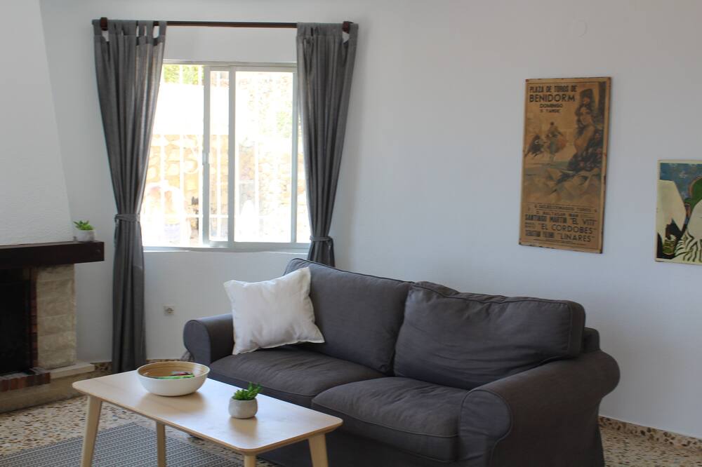 Photo of Livingroom in La Colina