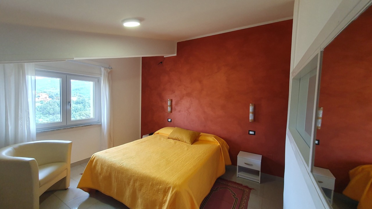 Photo of Bedroom in Acri