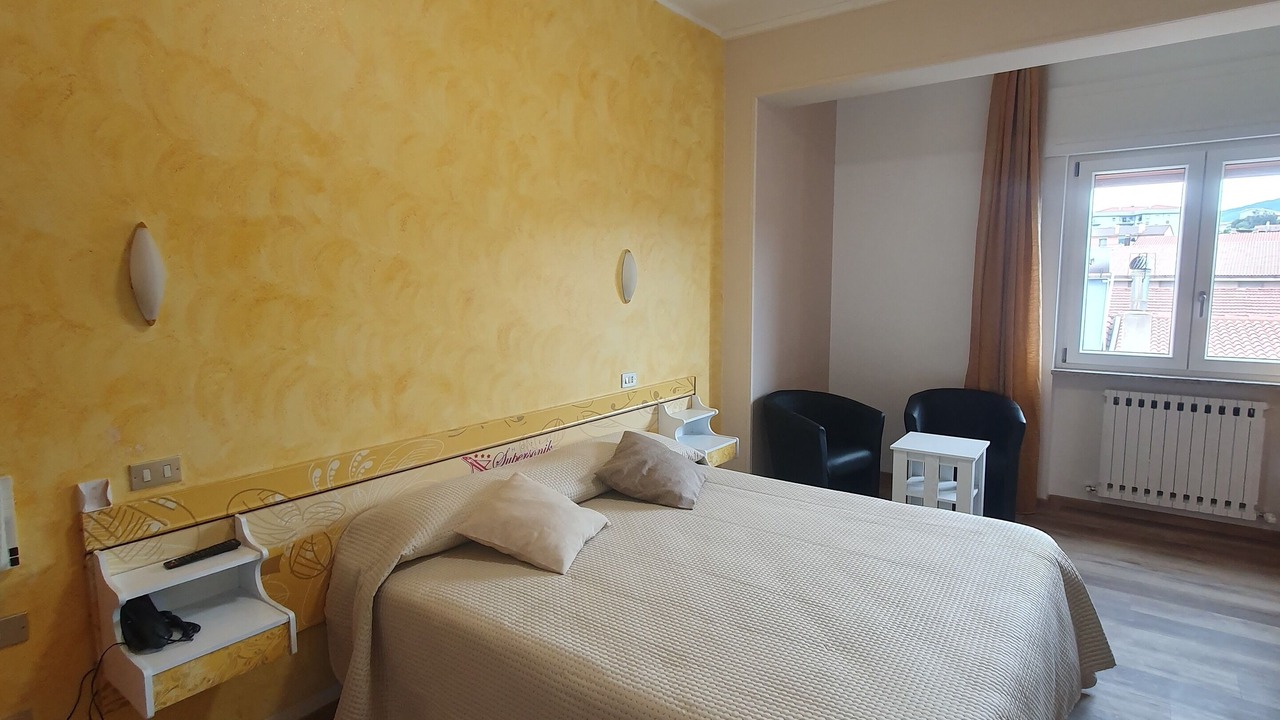 Photo of Bedroom in Acri
