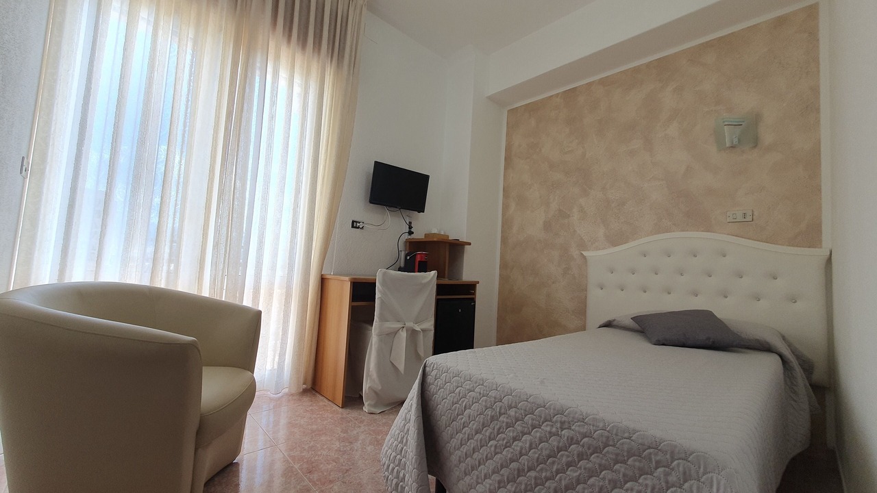Photo of Bedroom in Acri