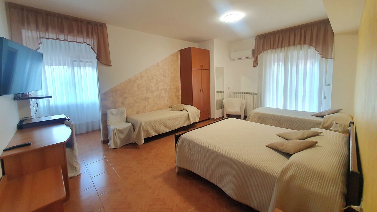 Photo of Bedroom in Acri