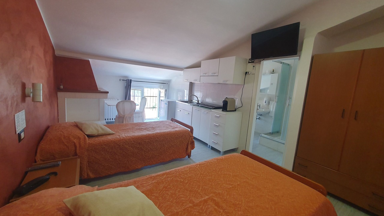 Photo of Bedroom in Acri