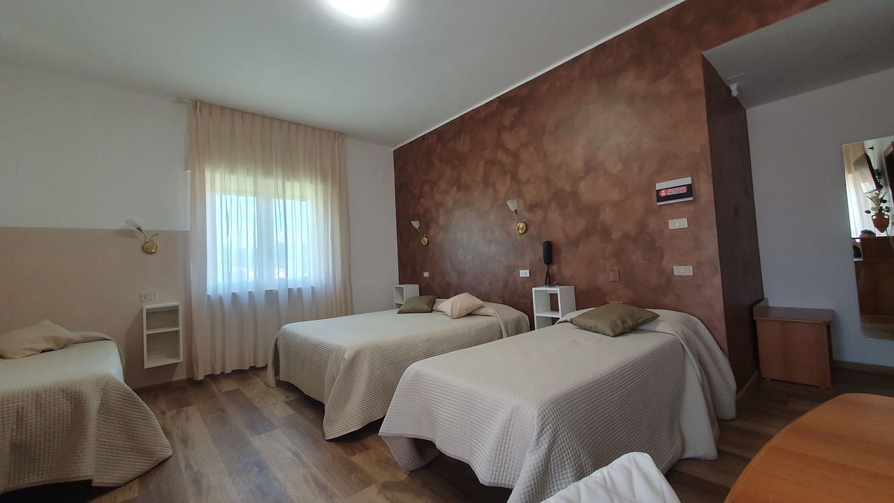 Photo of Bedroom in Acri