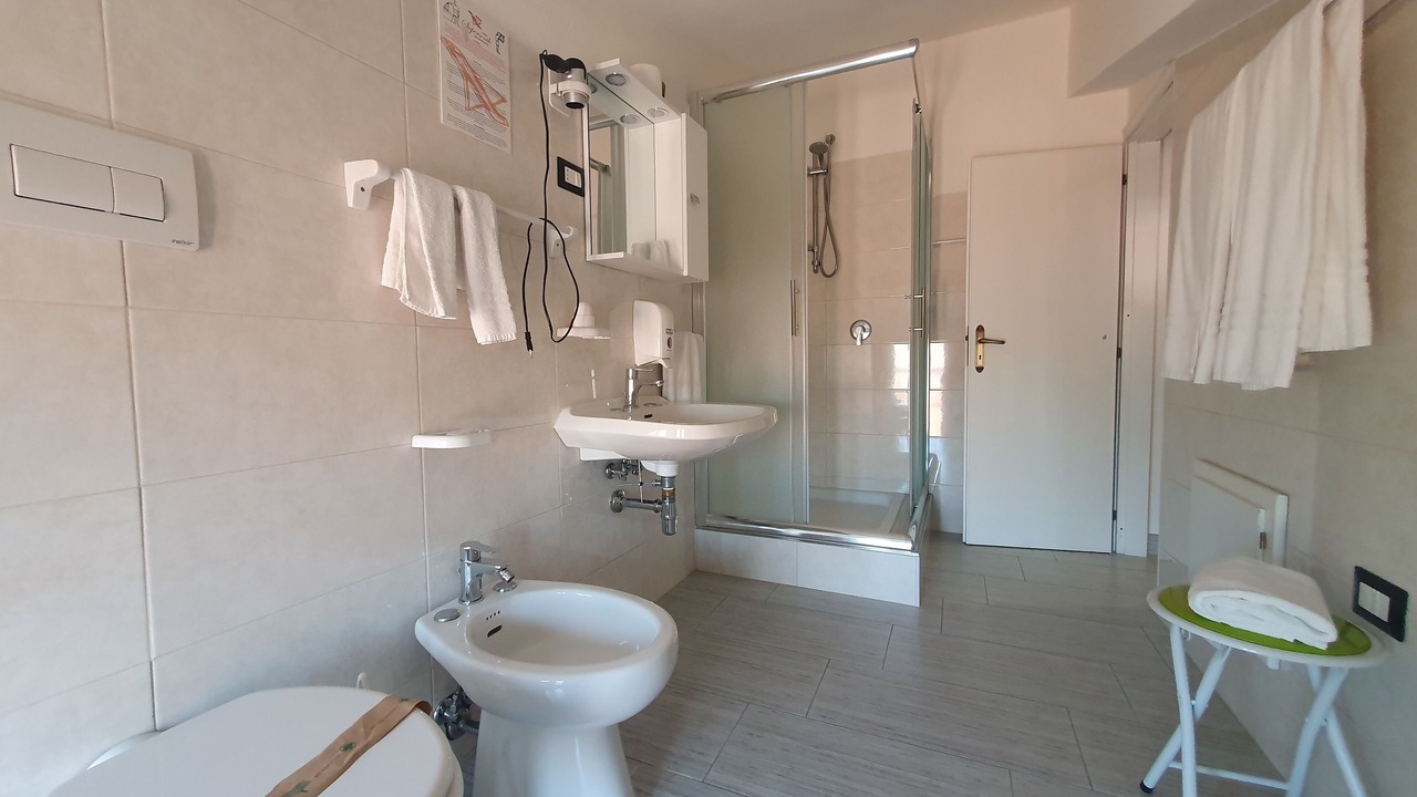 Photo of Bathroom in Acri