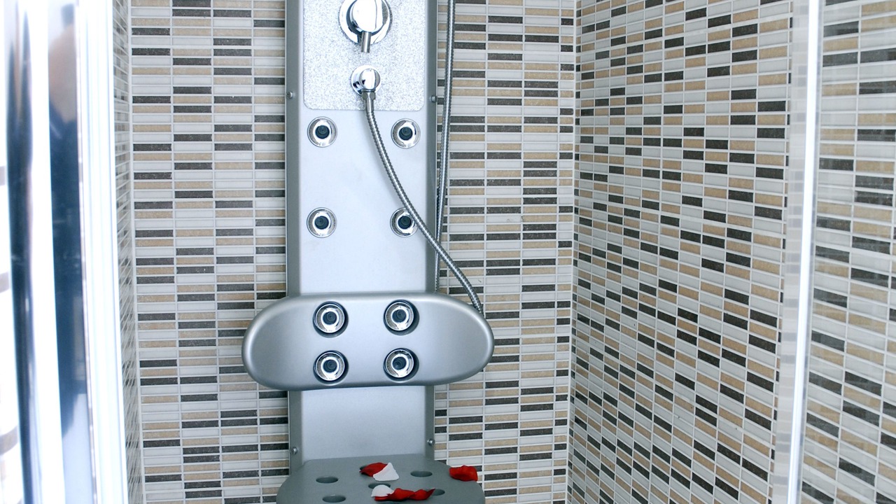 Photo of Bathroom in Acri