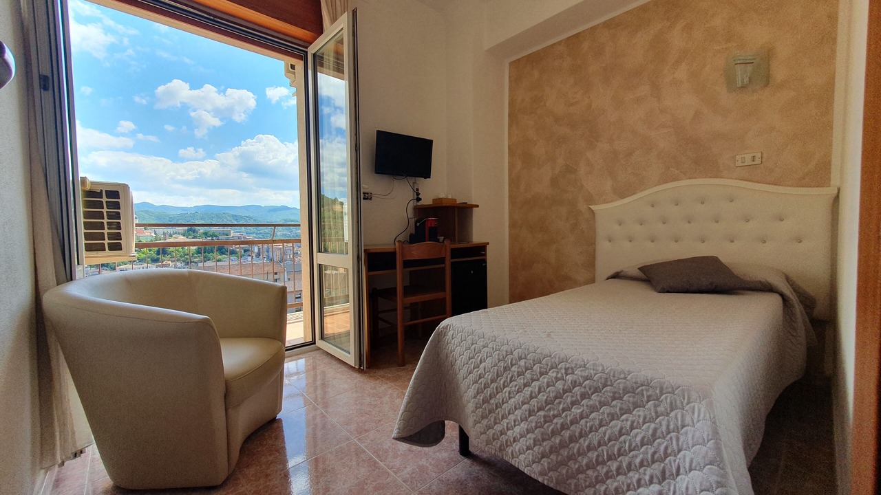 Photo of Bedroom in Acri