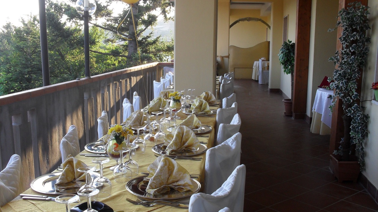 Photo of Patio Balcony in Acri