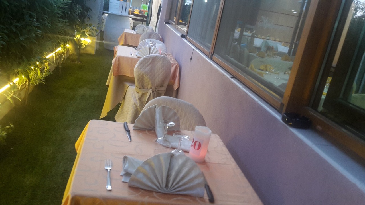 Photo of Outdoor in Acri