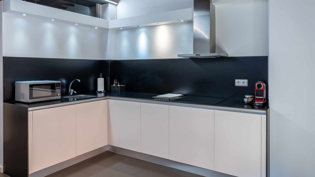 Photo of Kitchen in Olot