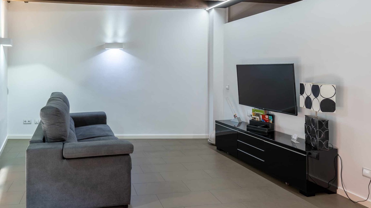 Photo of Livingroom in Olot