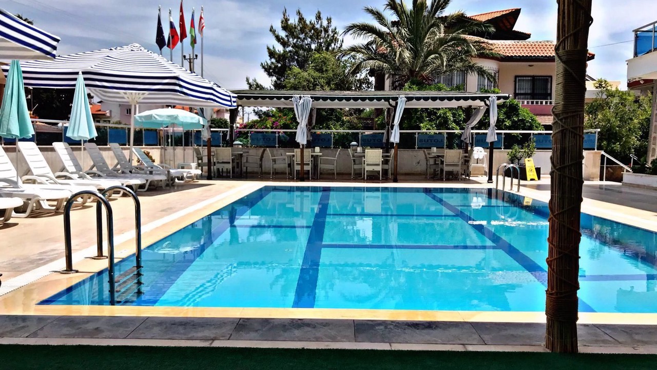 Photo of Outdoor in Silifke