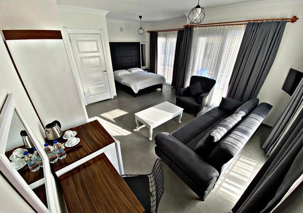 Photo of Bedroom in Silifke