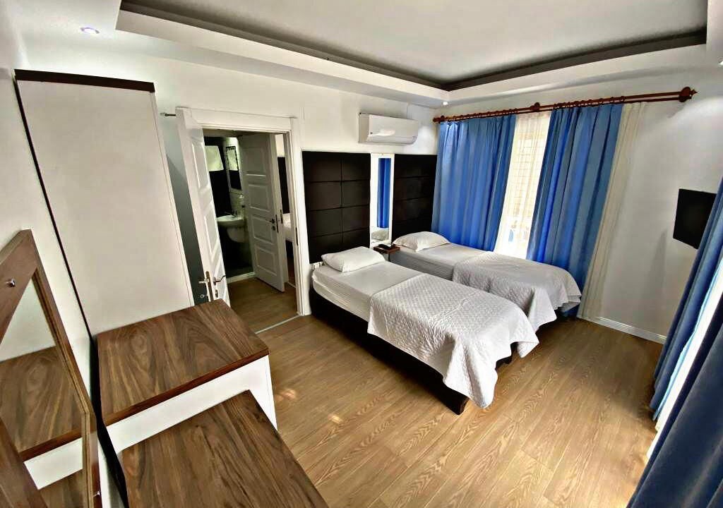 Photo of Bedroom in Silifke