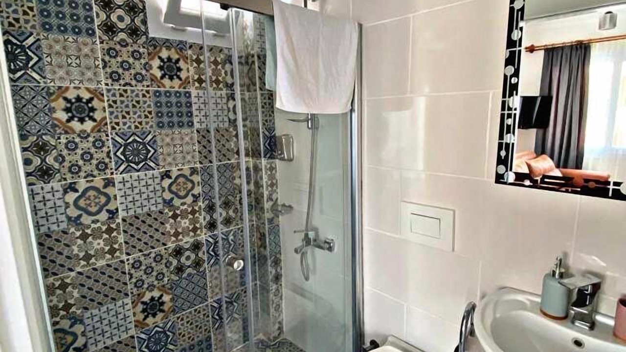 Photo of Bathroom in Silifke