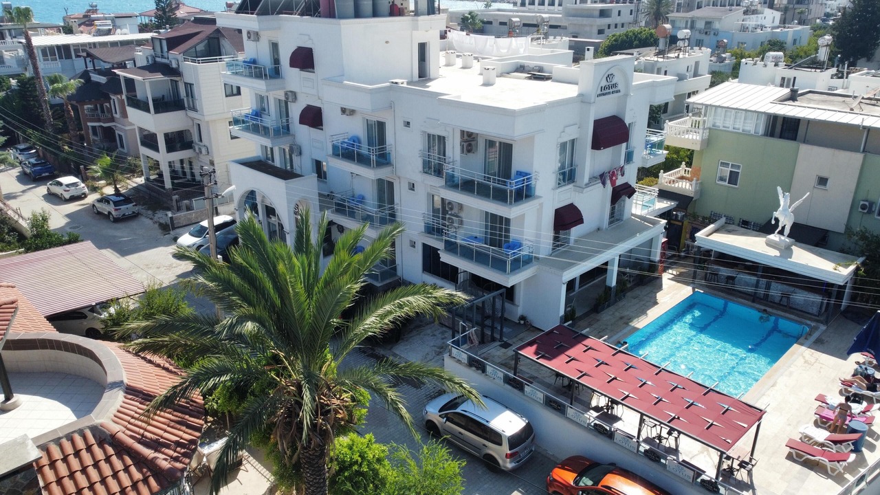 Photo of Outdoor in Silifke