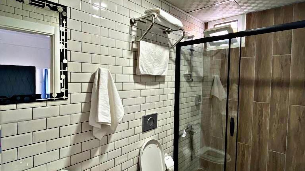 Photo of Bathroom in Silifke