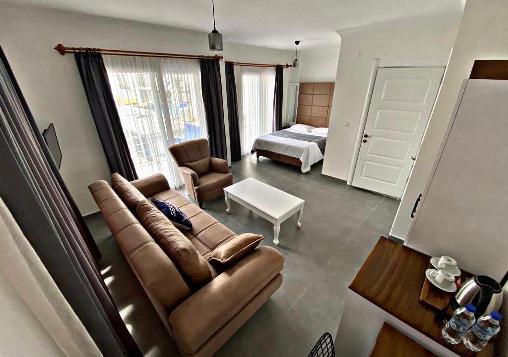 Photo of Bedroom in Silifke