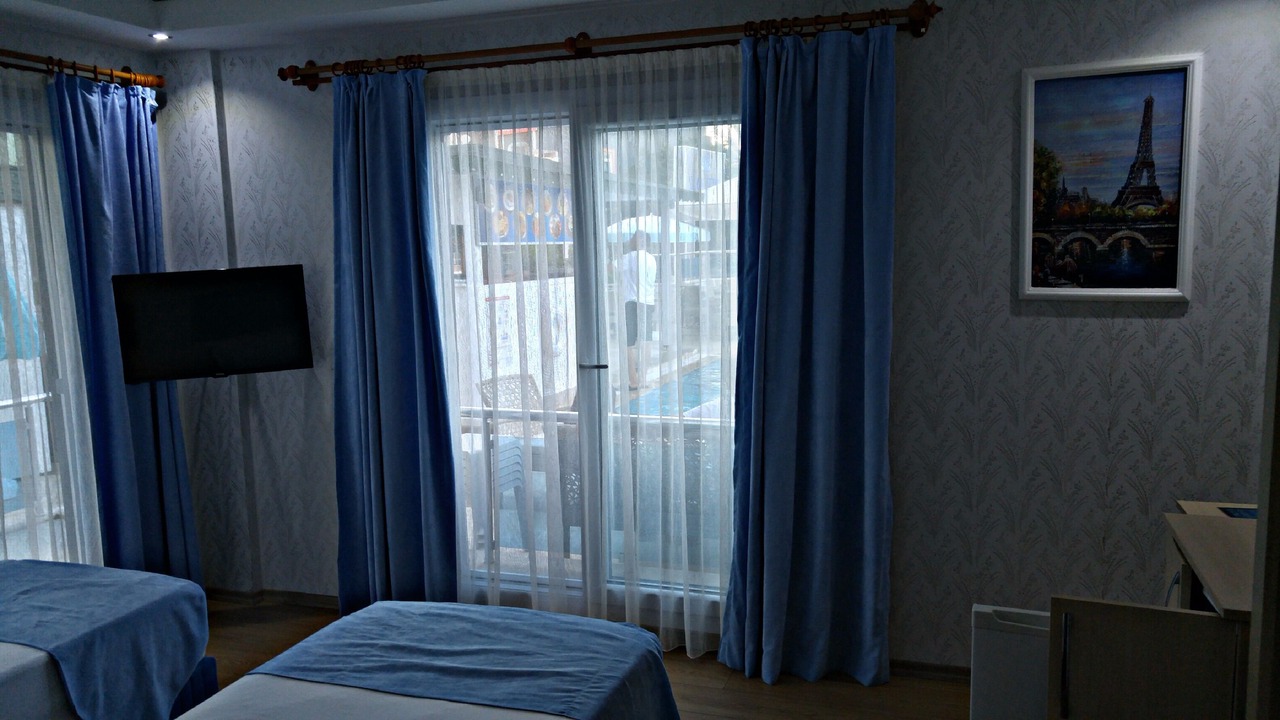 Photo of Bedroom in Silifke
