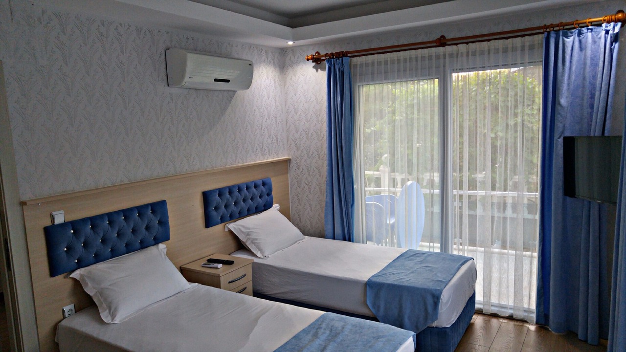 Photo of Bedroom in Silifke
